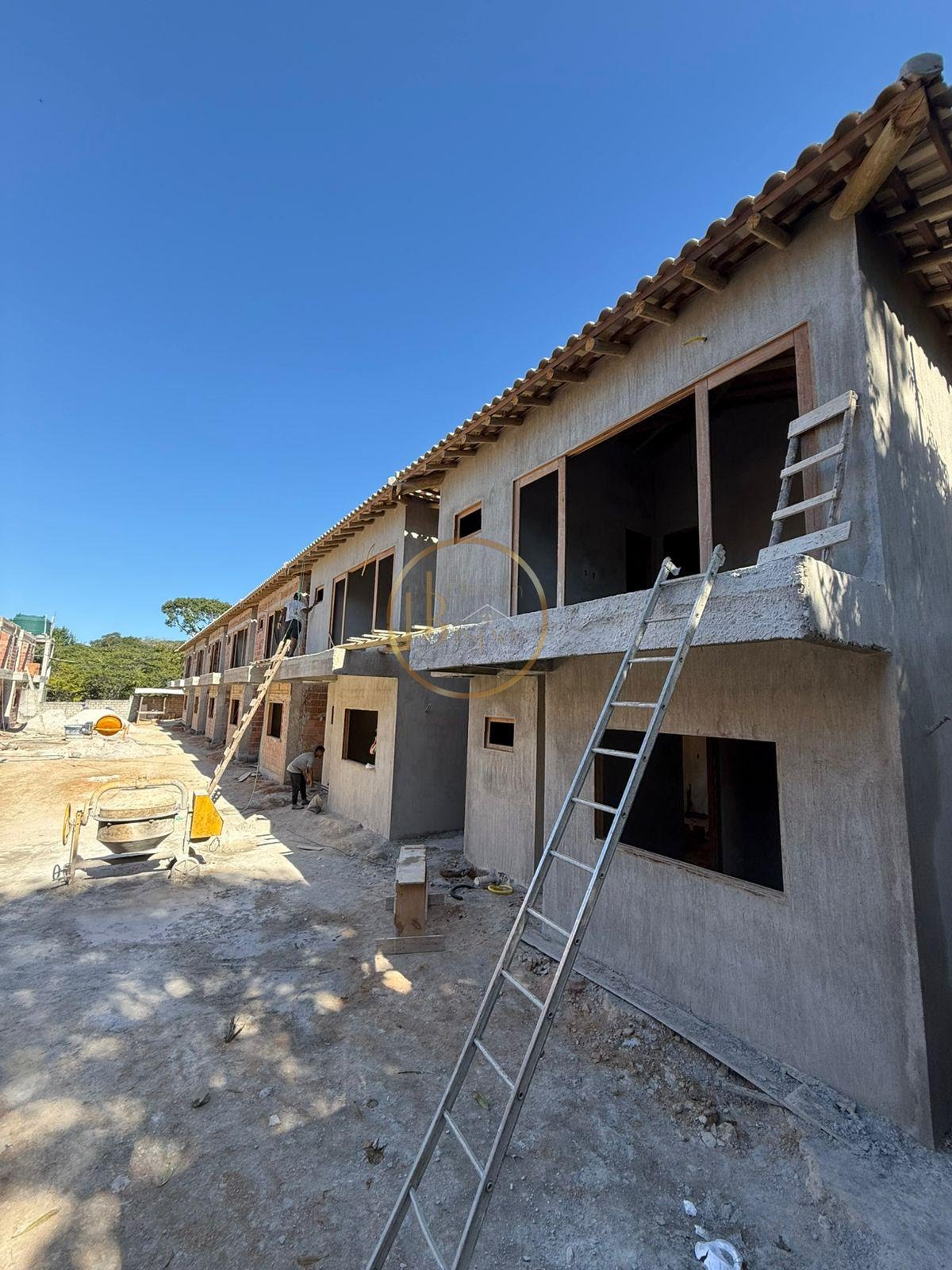Casa à venda com 3 quartos, 2 suítes, 1 vaga e 95m² no Villas do Arraial, Porto Seguro (BA) — foto 12 de 13