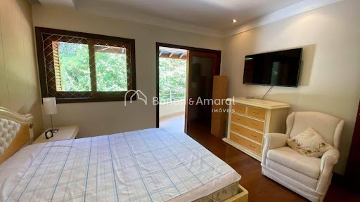 Casa de Condomínio, 5 quartos - Foto 12