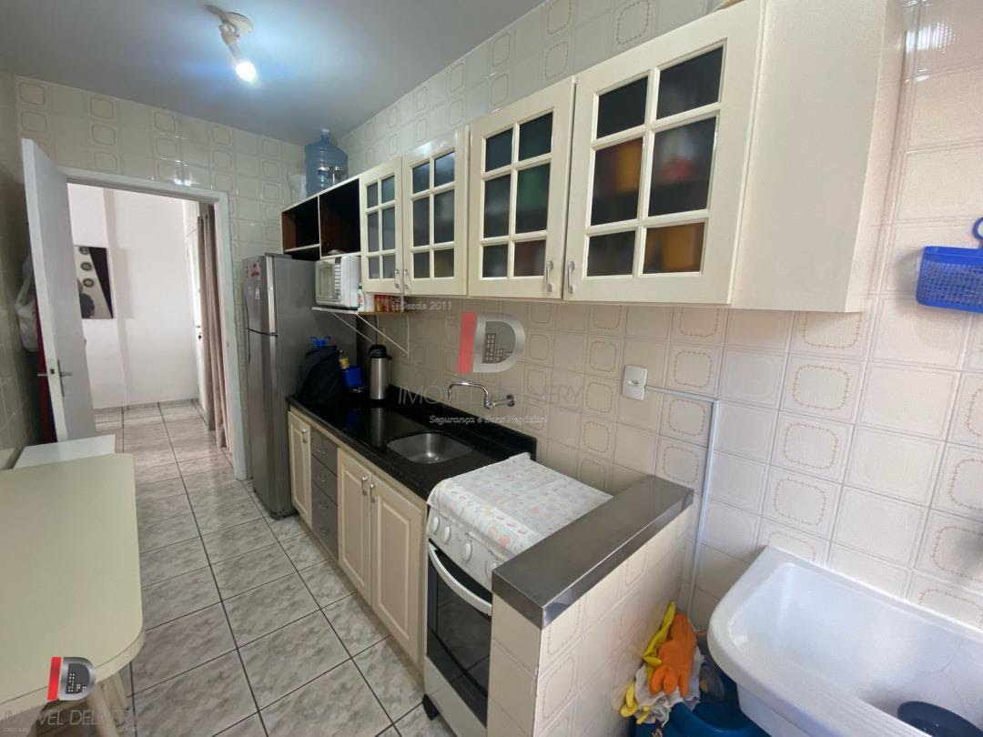 Apartamento, 1 quarto - Foto 6