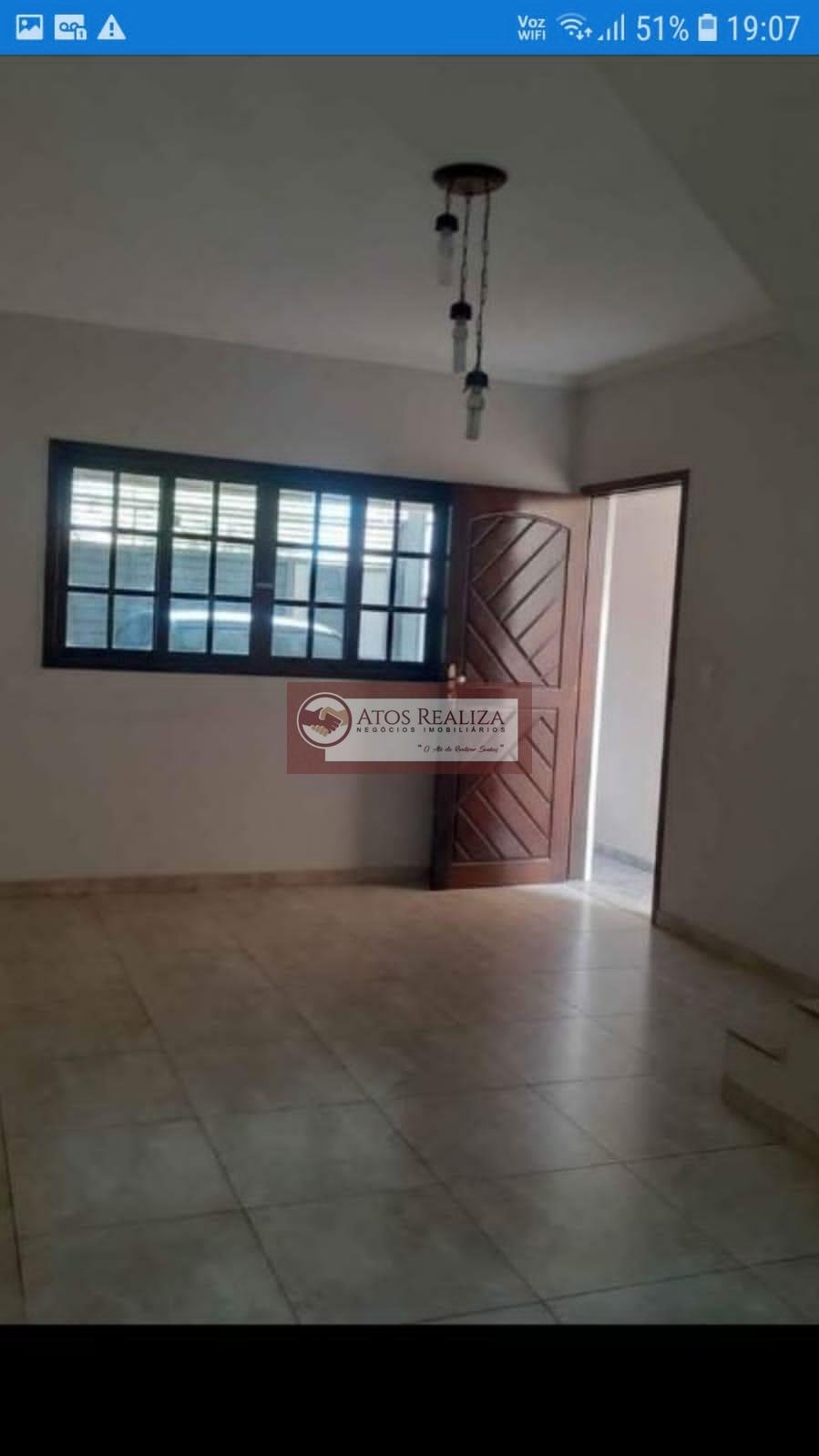 Casa à venda com 3 quartos, 1 suíte, 2 vagas e 210m² no São João, Guarulhos (SP) — foto 8 de 28