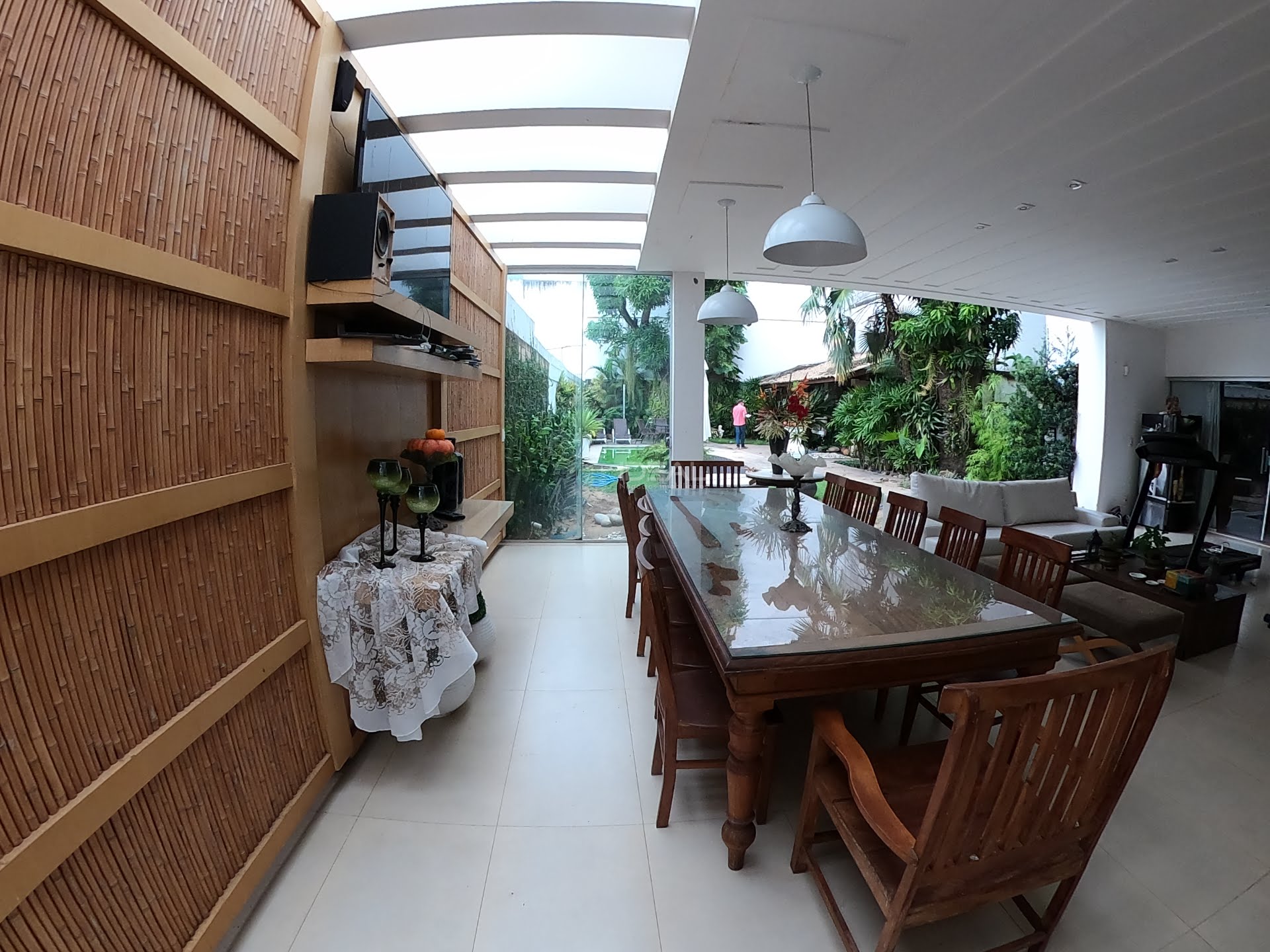 Casa à venda com 5 quartos, 4 suítes, 4 vagas e 650m² no Centro, Campos dos Goytacazes (RJ) — foto 27 de 30