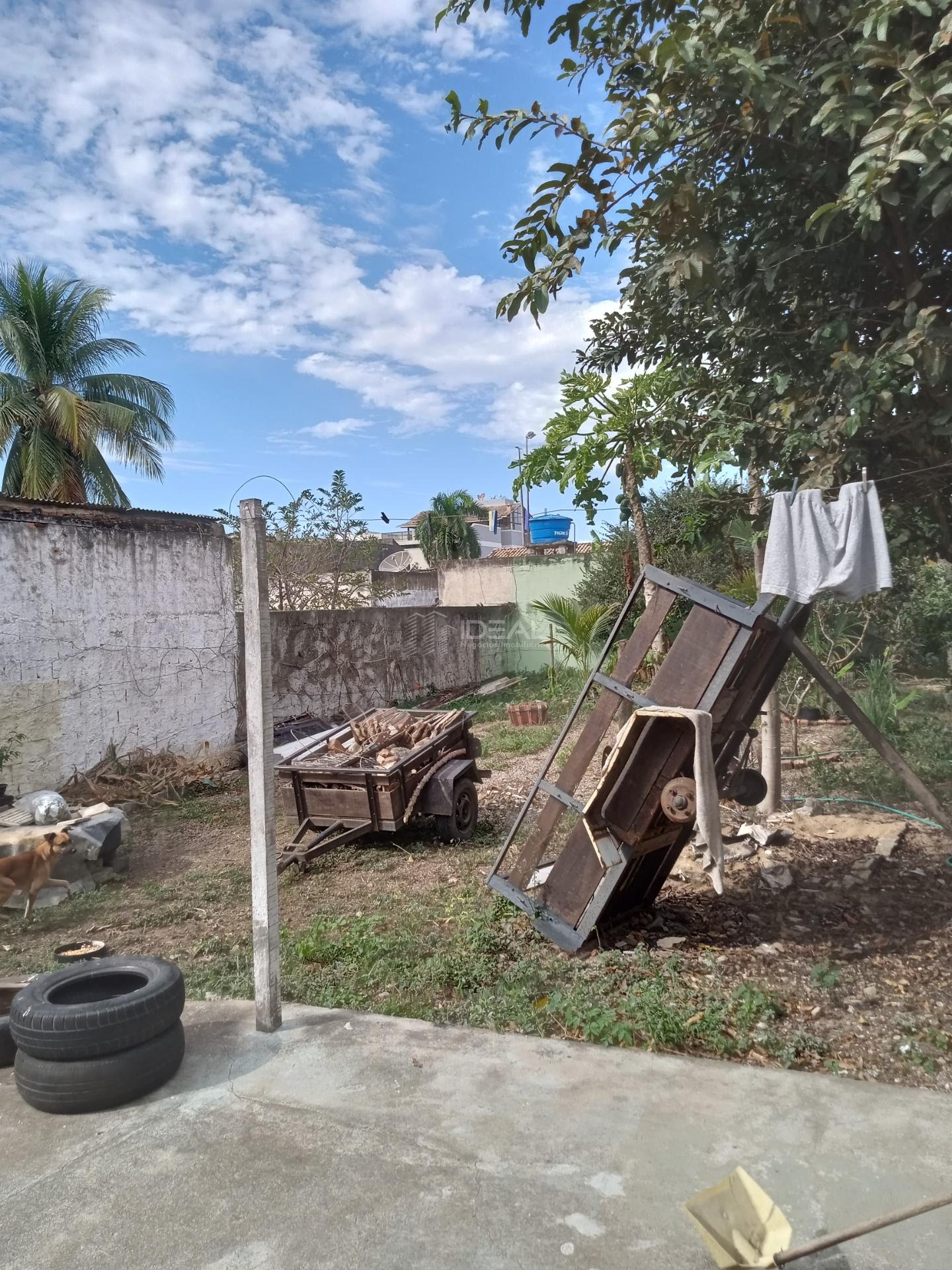 Casa à venda com 3 quartos, 1 banheiro, 6 vagas e 200m² no Parque Turf Club, Campos dos Goytacazes (RJ) — foto 11 de 17