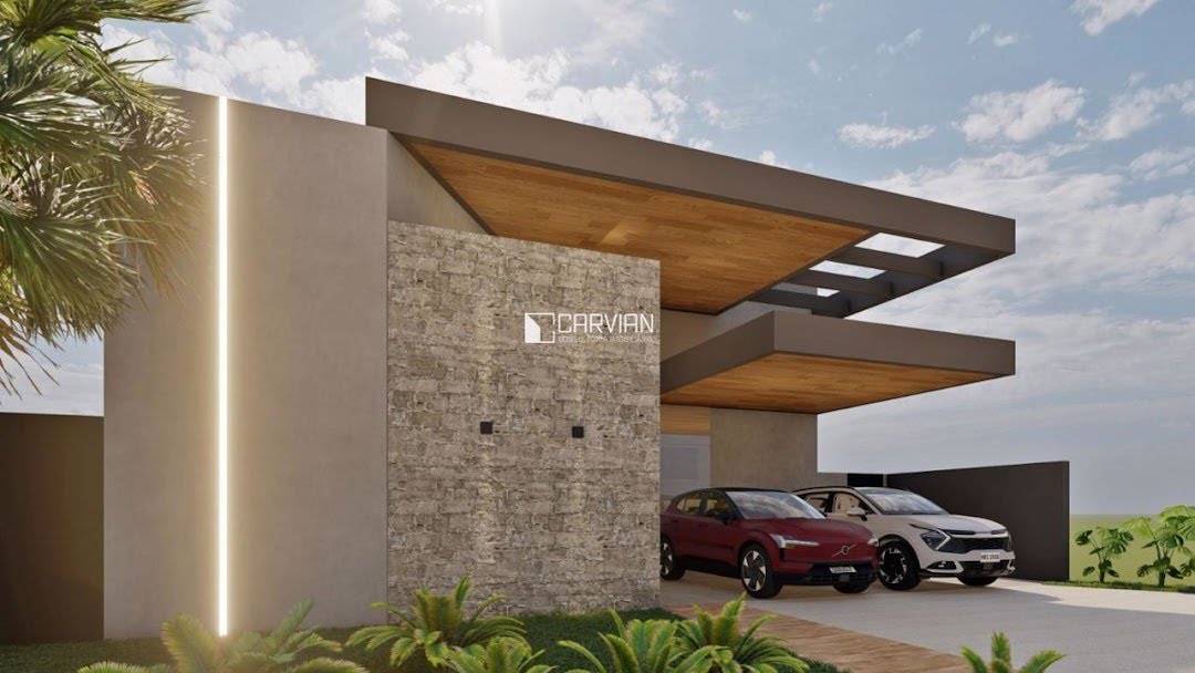 Casa à venda com 4 quartos, 4 suítes, 6 vagas e 260m² no Bonfim Paulista, Ribeirão Preto (SP) — foto 20 de 29