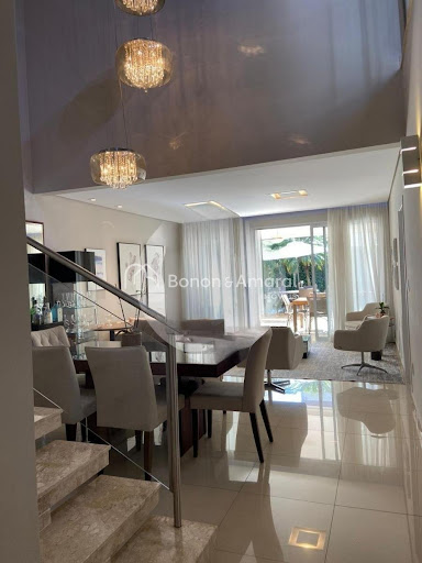 Casa de Condomínio, 4 quartos - Foto 6