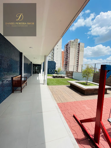 DANIEL PEREIRA IMOB VENDE: Ed ACQUA MARINE. 2suites,1 vg. VALOR:800MIL