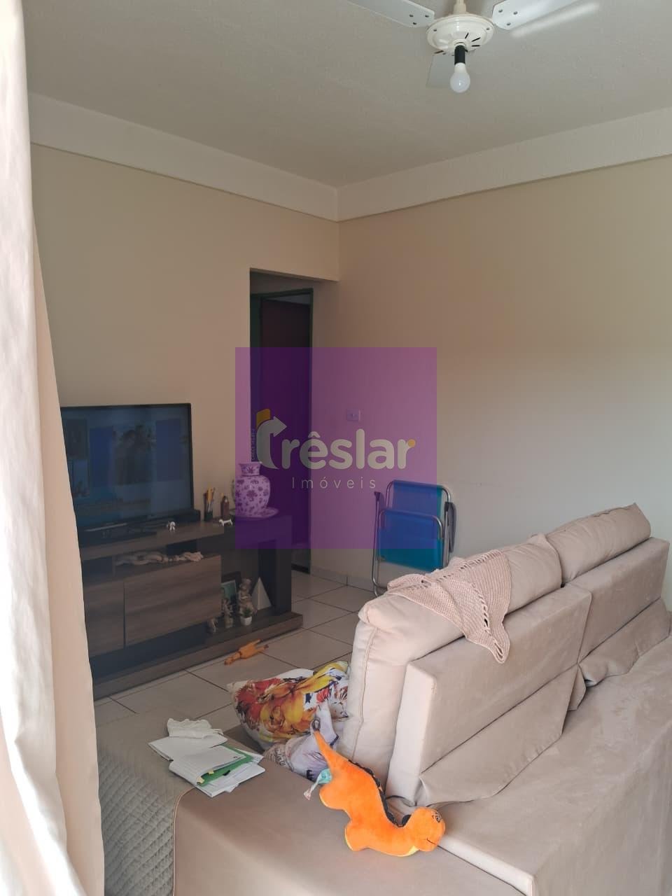 Apartamento à venda com 2 quartos, 2 banheiros, 1 vaga e 74m² no Santos Dumont, Três Lagoas (MS) — foto 5 de 15
