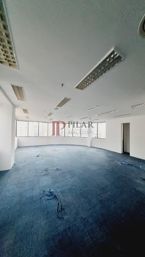 Conjunto Comercial para locação 