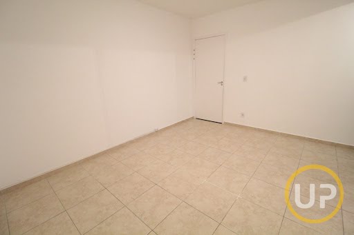 Sala do Apartamento