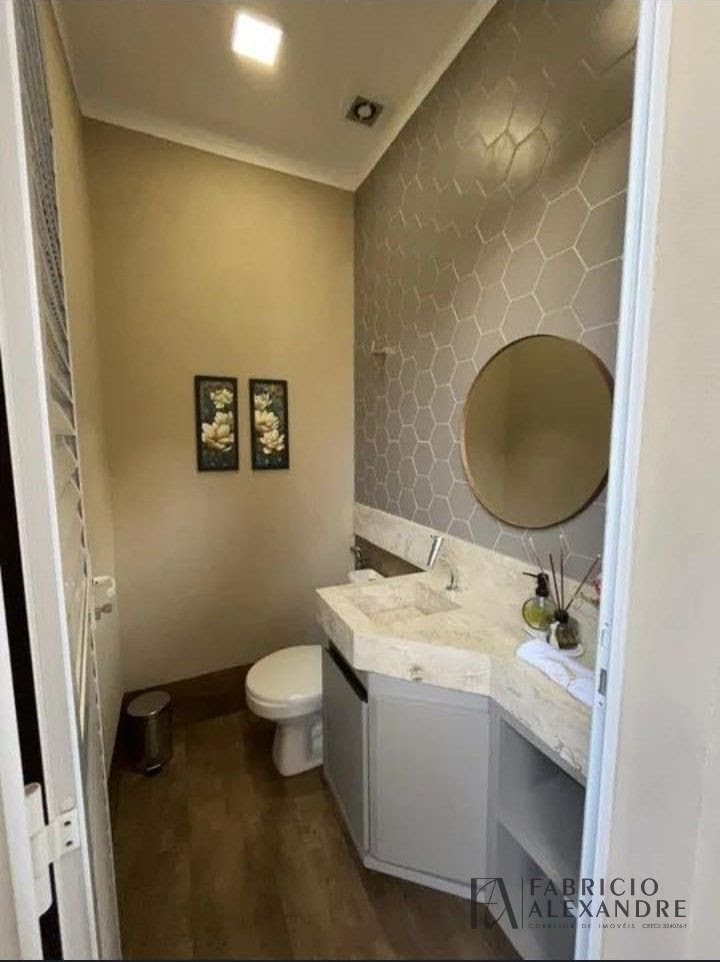 Casa à venda com 3 quartos, 1 suíte, 2 vagas e 120m² no Ideal Life Ecolazer Residence, São José do Rio Preto (SP) — foto 7 de 17