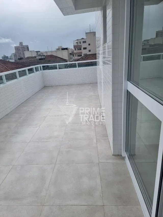 Apartamento à venda com 2 quartos, 1 banheiro, 1 vaga e 53m² no Embaré, Santos (SP) — foto 11 de 11