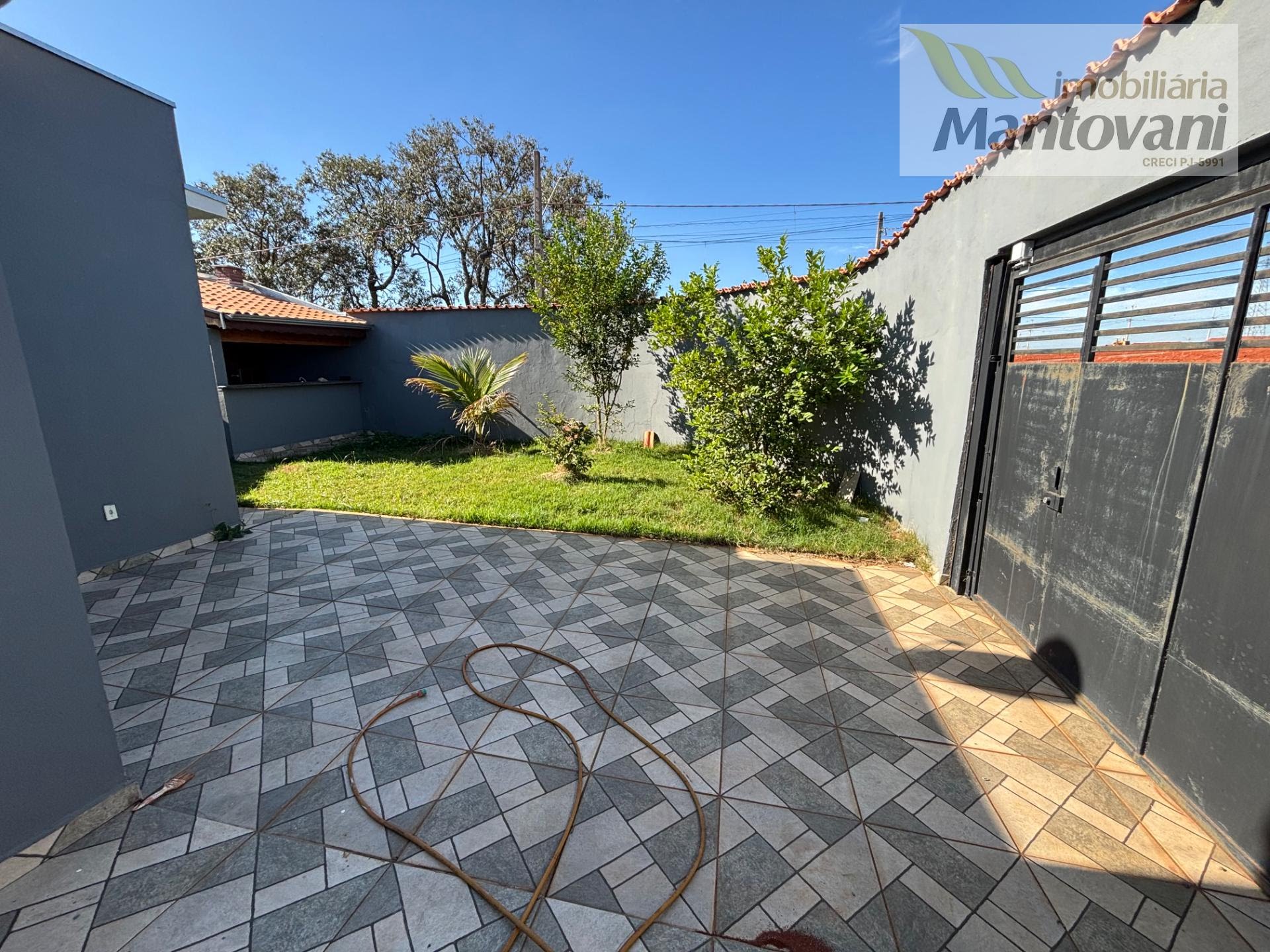 Casa à venda com 2 quartos, 1 banheiro e 50m² no Jardim Santa Rita de Cássia, Tatuí (SP) — foto 6 de 15
