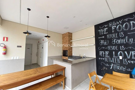 Apartamento, 2 quartos, 44 m² - Foto 9
