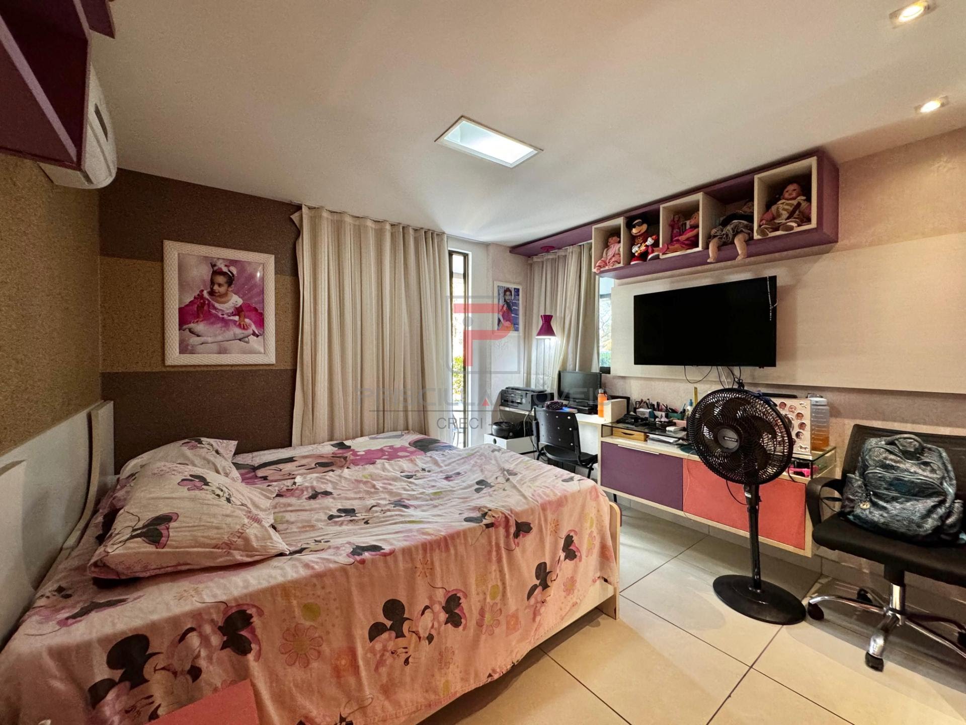 Apartamento à venda com 3 quartos, 2 suítes, 2 vagas e 135m² no Intermares, Cabedelo (PB) — foto 9 de 30