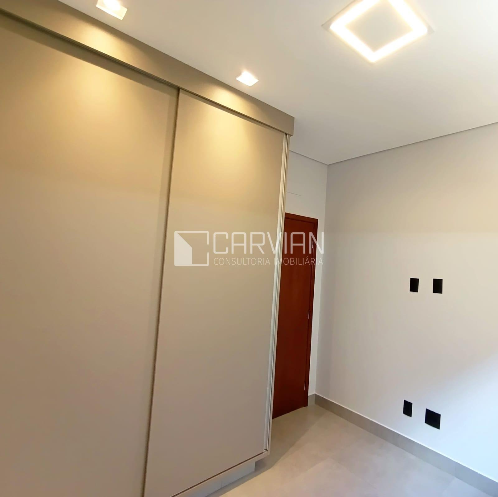 Casa à venda com 3 quartos, 3 suítes, 4 vagas e 168m² no Quinta da Mata, Ribeirão Preto (SP) — foto 3 de 30