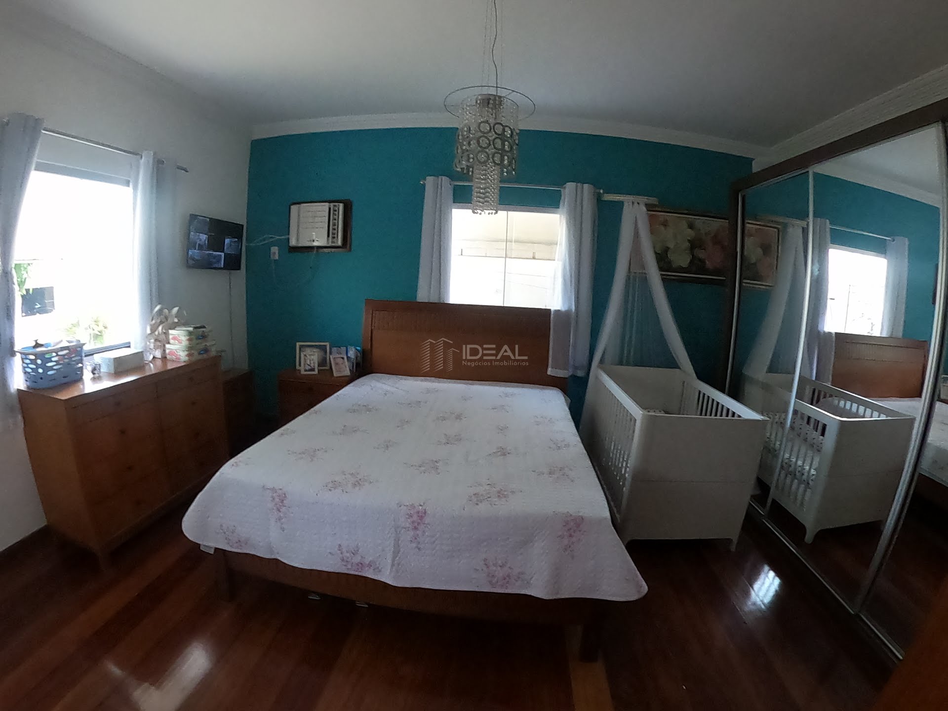Casa à venda com 4 quartos, 2 suítes, 3 vagas e 360m² no Alphaville, Campos dos Goytacazes (RJ) — foto 22 de 30