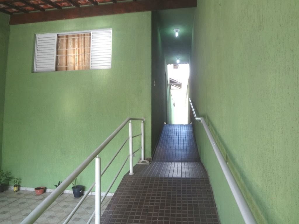Casa à venda com 3 quartos, 2 banheiros, 1 vaga e 163m² no Parque Rodrigo Barreto, Arujá (SP) — foto 11 de 19