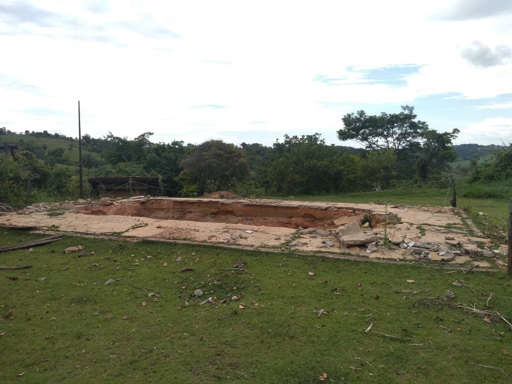 Rural à venda no Zona Rural de Sete Lagoas, Sete Lagoas (MG) — foto 17 de 30