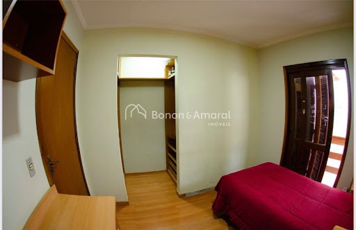 Casa de Condomínio, 4 quartos - Foto 14