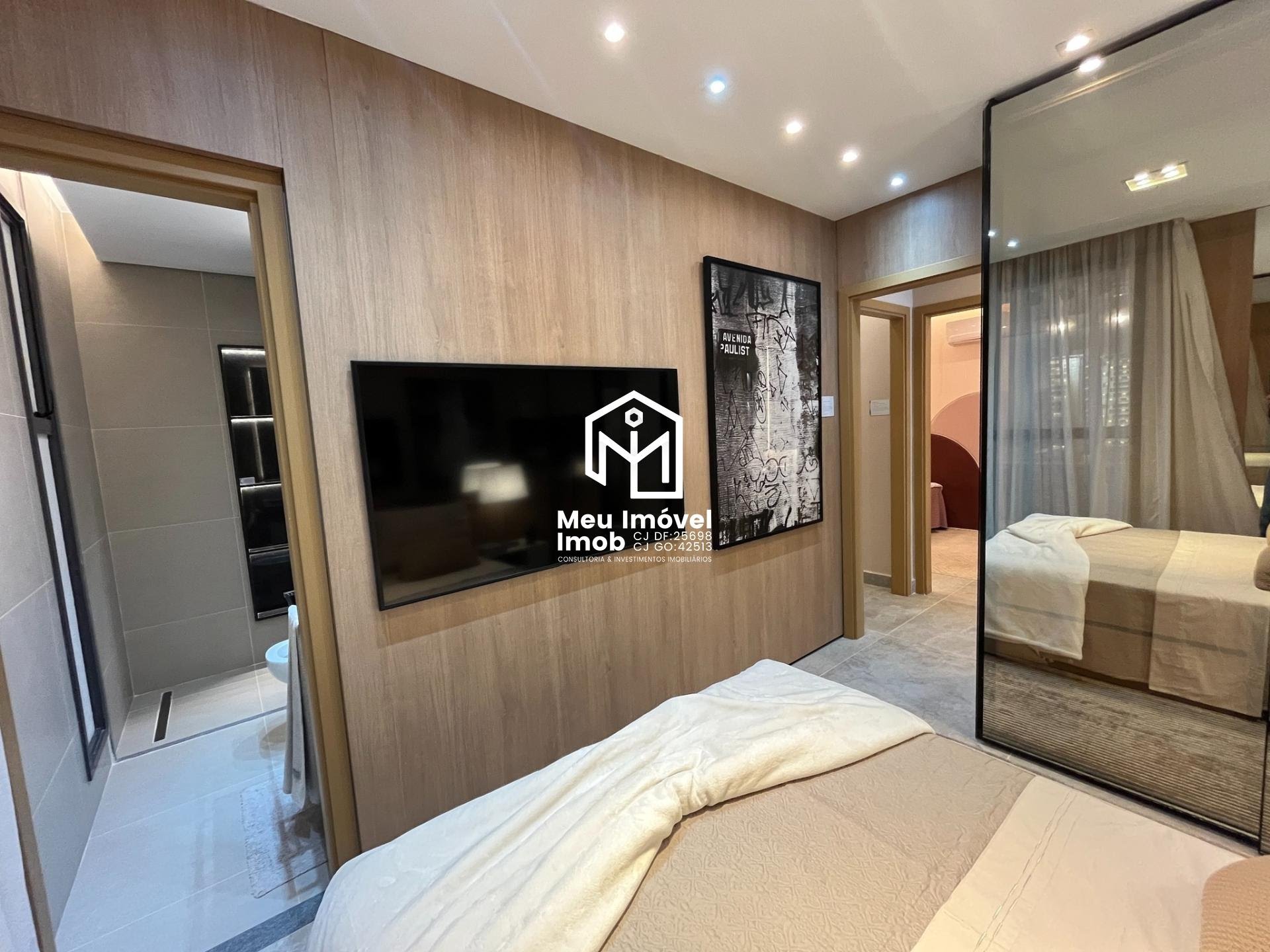 Apartamento, 3 quartos, 93 m² - Foto 17