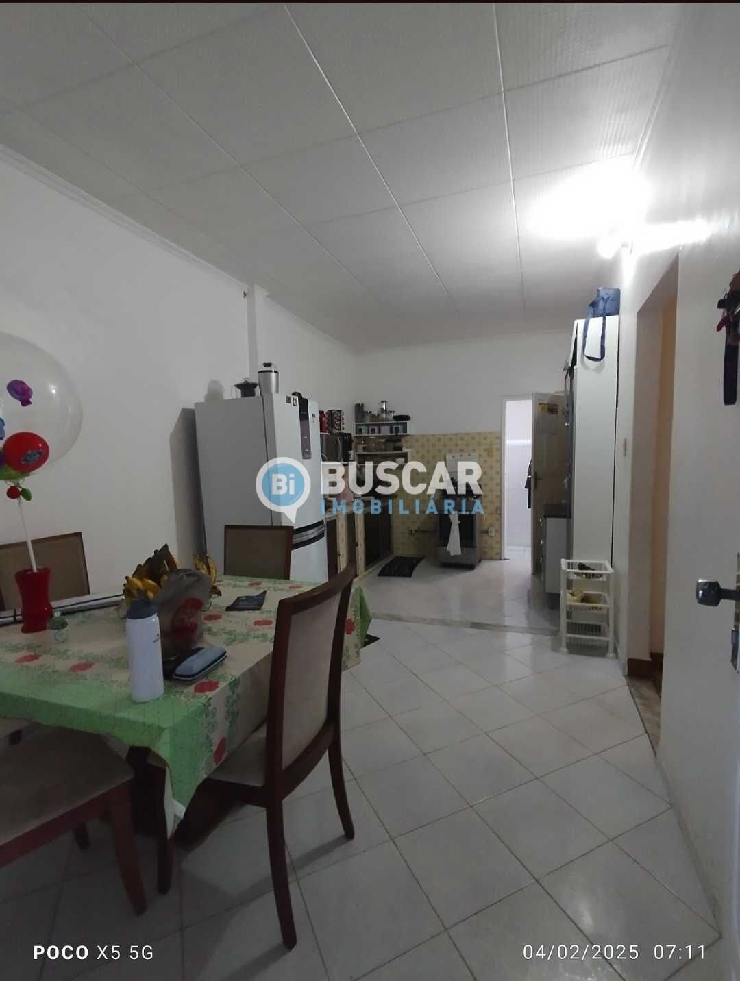 Casa à venda com 5 quartos, 2 suítes, 5 vagas e 486m² no Jardim Cruzeiro, Feira de Santana (BA) — foto 23 de 25