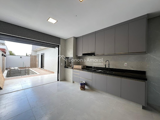 Casa de Condomínio, 3 quartos - Foto 3