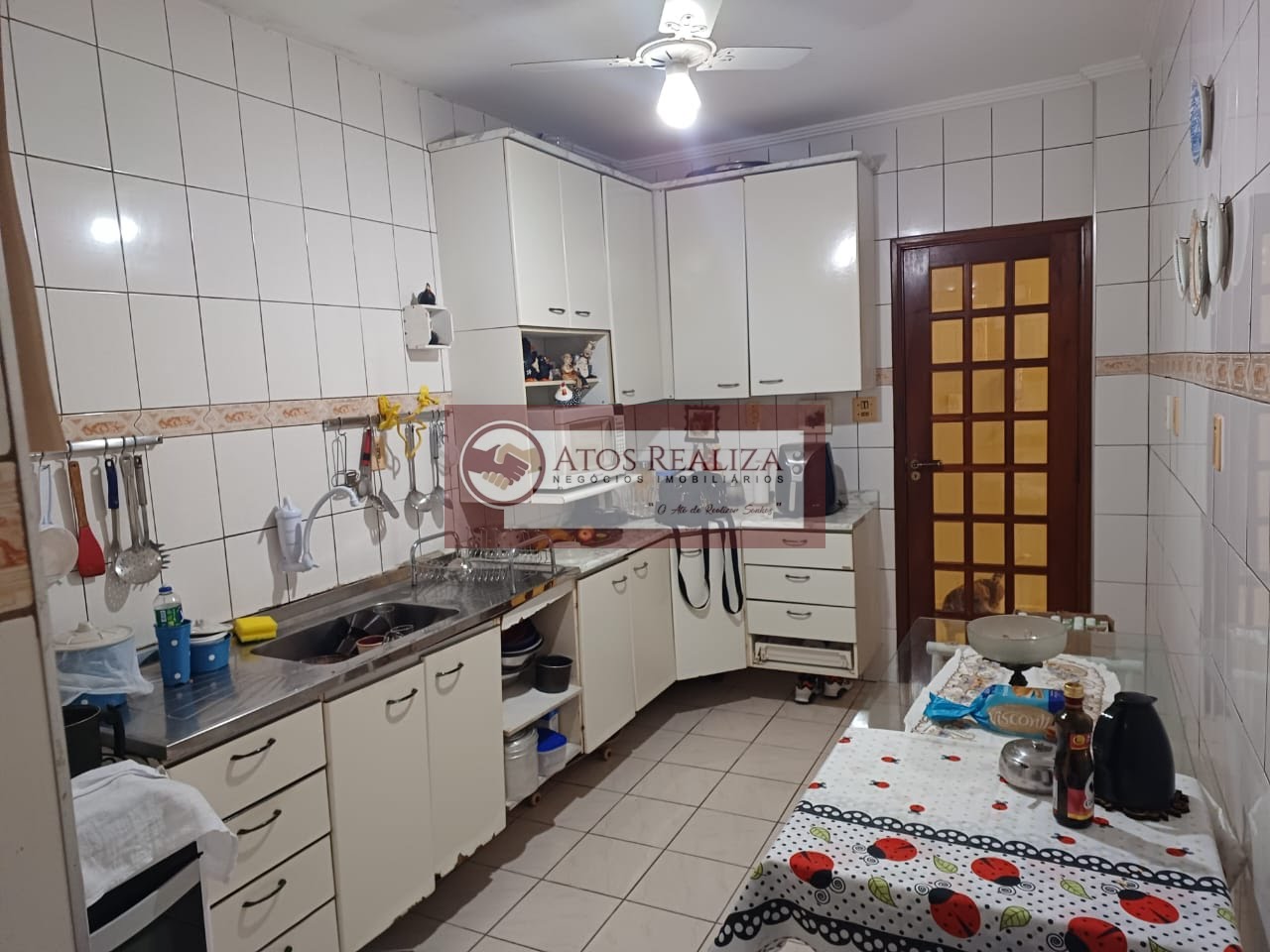 Apartamento à venda com 3 quartos, 1 suíte, 1 vaga e 136m² no Ponta da Praia, Santos (SP) — foto 5 de 30