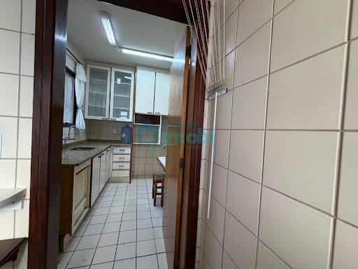 Apartamento em Centro  -  Florianópolis