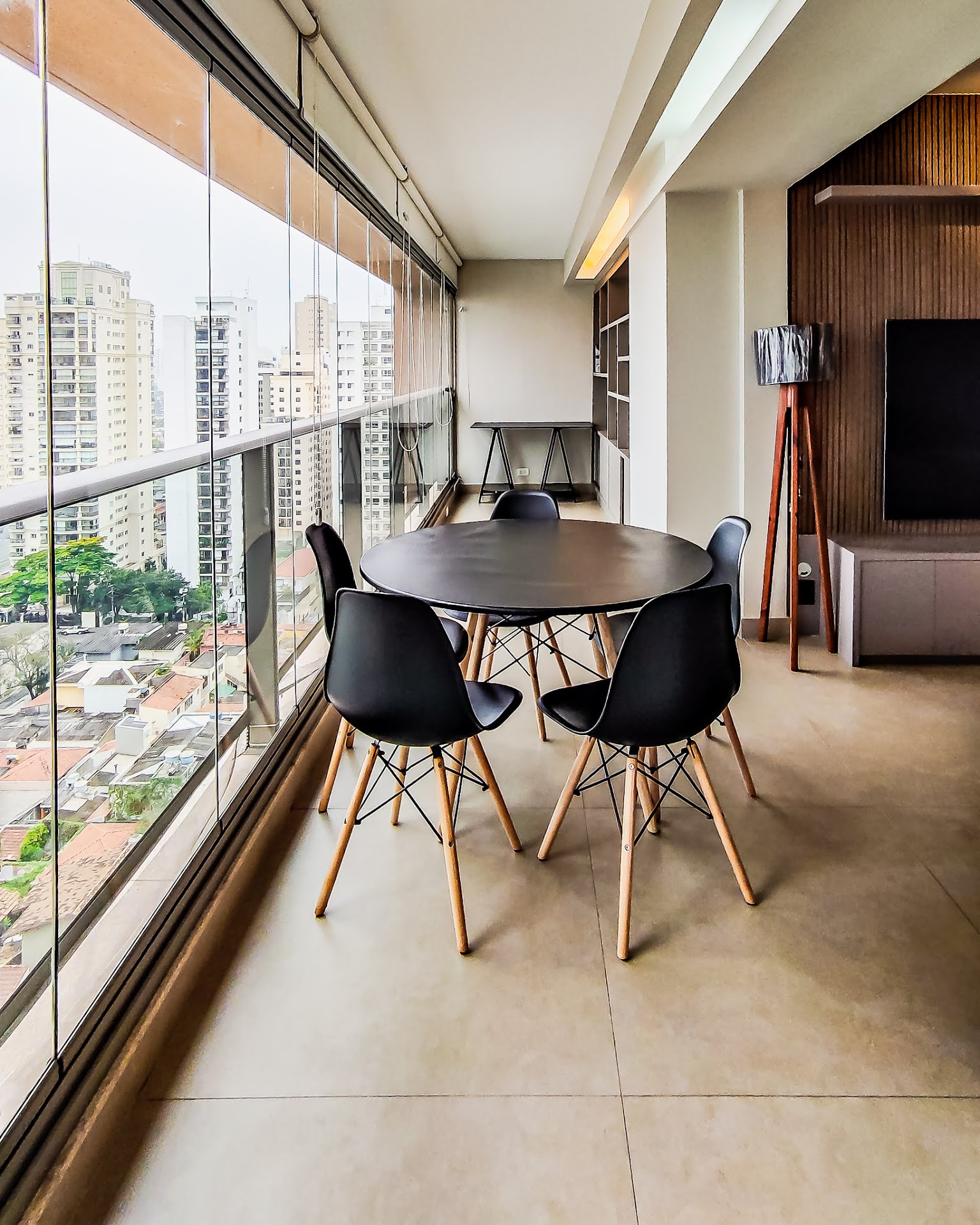 Apartamento para alugar com 1 quarto, 2 banheiros, 2 vagas e 85m² no Brooklin, São Paulo (SP) — foto 18 de 30