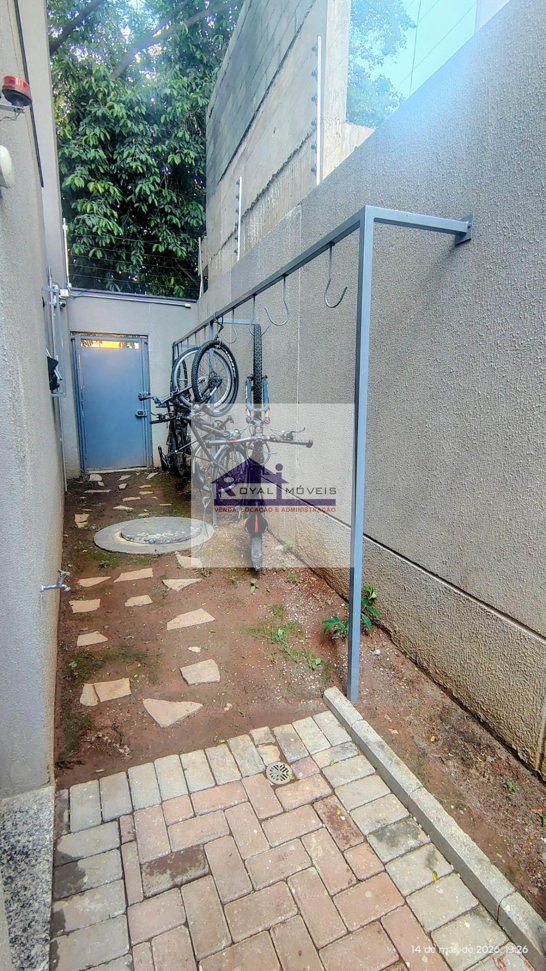 Studio à venda com 1 quarto, 1 banheiro e 27m² no Praça da Arvore, São Paulo (SP) — foto 28 de 29