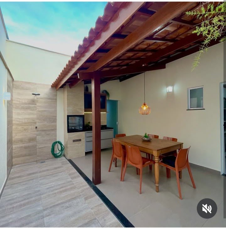 Casa à venda com 3 quartos, 1 suíte, 2 vagas e 175m² no Santo Antônio dos Prazeres, Feira de Santana (BA) — foto 14 de 14