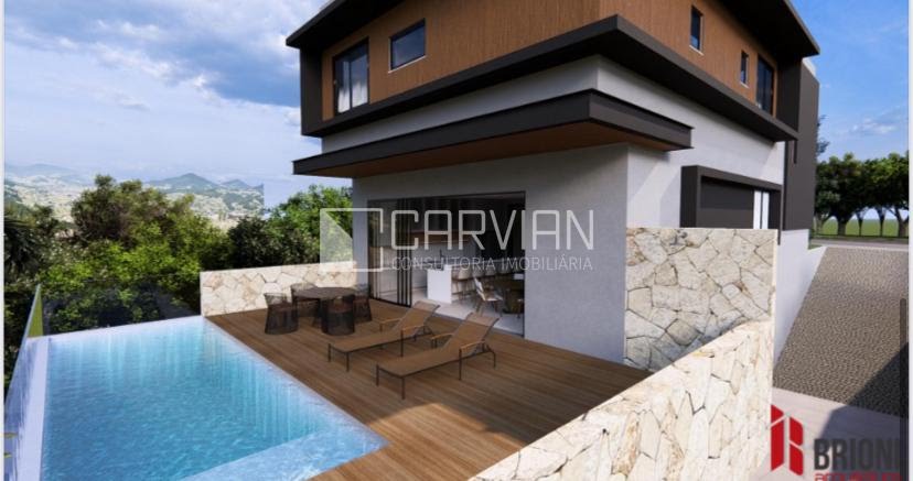 Casa à venda com 6 quartos, 6 suítes, 4 vagas e 519m² no Residencial e Empresarial Alphaville, Ribeirão Preto (SP) — foto 13 de 22
