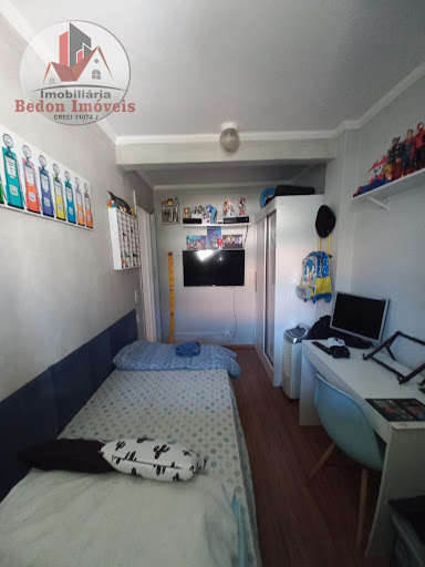 Apartamento em Jardim Garcia  -  Campinas