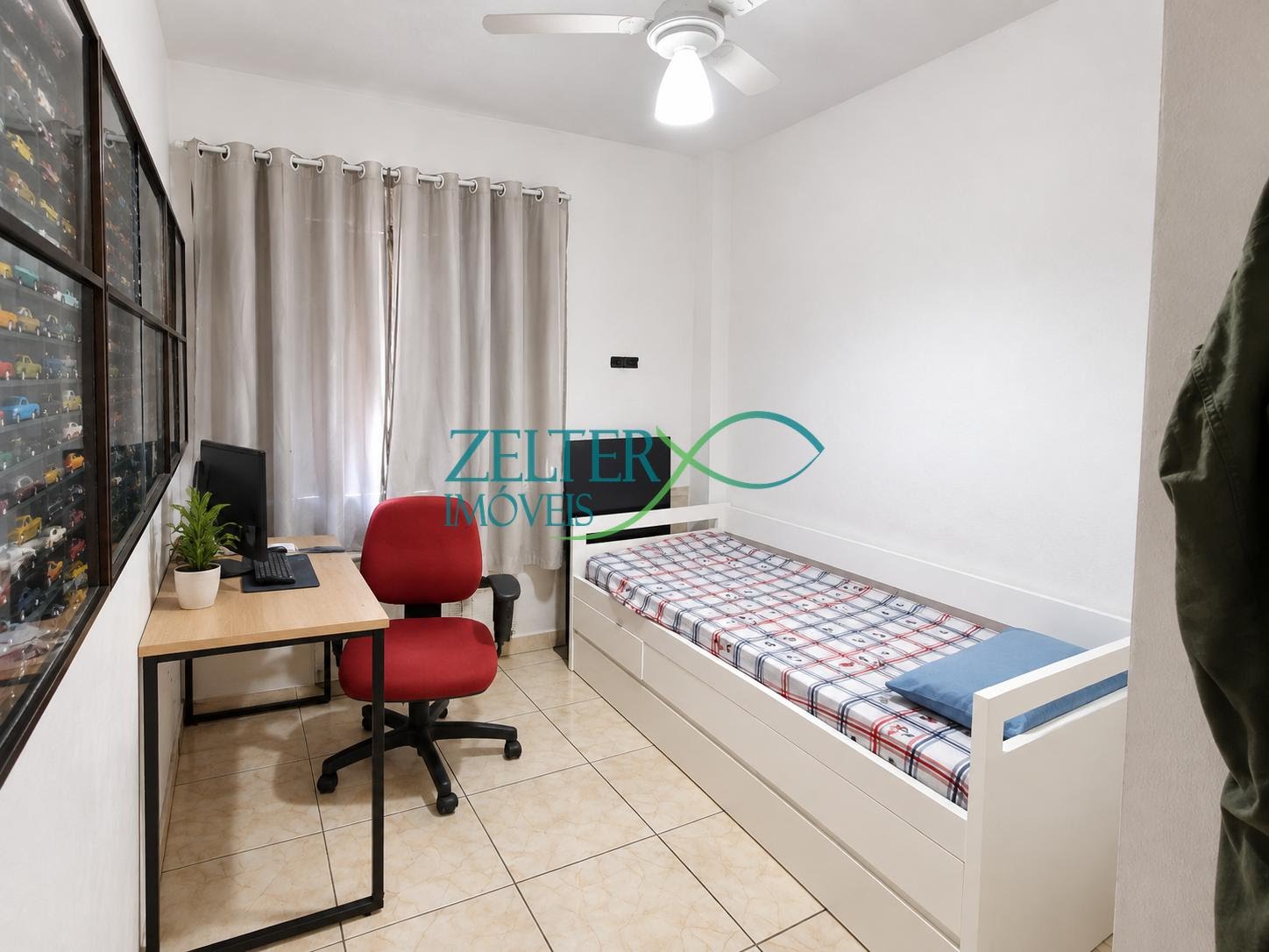 Apartamento à venda com 2 quartos, 1 banheiro, 1 vaga e 51m² no Penha, Rio de Janeiro (RJ) — foto 8 de 21
