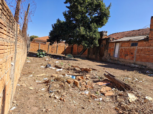 Terreno a venda em Casa Branca 