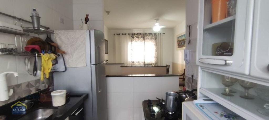 Casa à venda com 2 quartos, 1 banheiro, 1 vaga e 50m² no Vila Assuncao, Praia Grande (SP) — foto 9 de 22