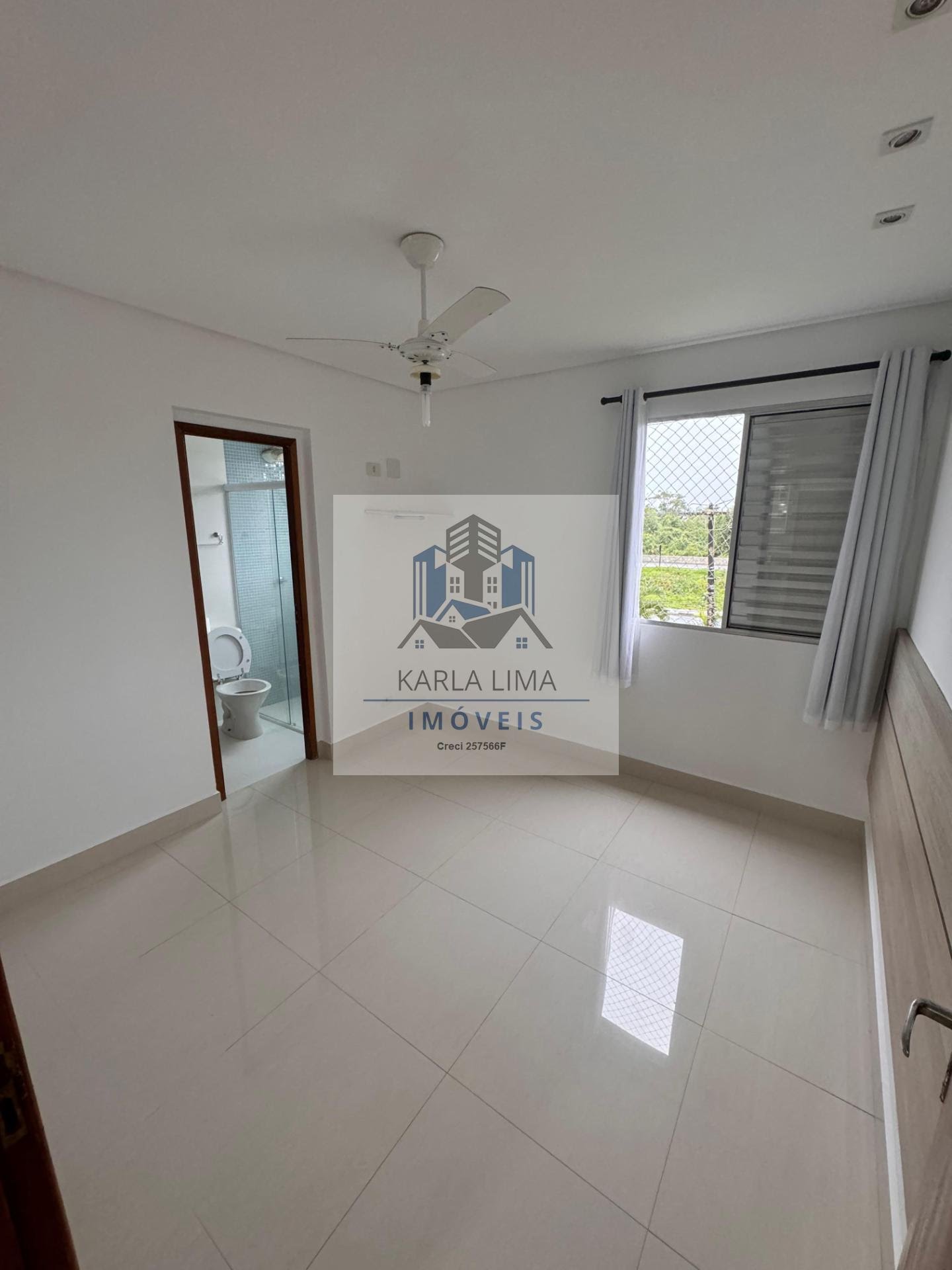 Apartamento para alugar com 2 quartos, 1 suíte, 1 vaga e 50m² no Chácaras, Bertioga (SP) — foto 9 de 12