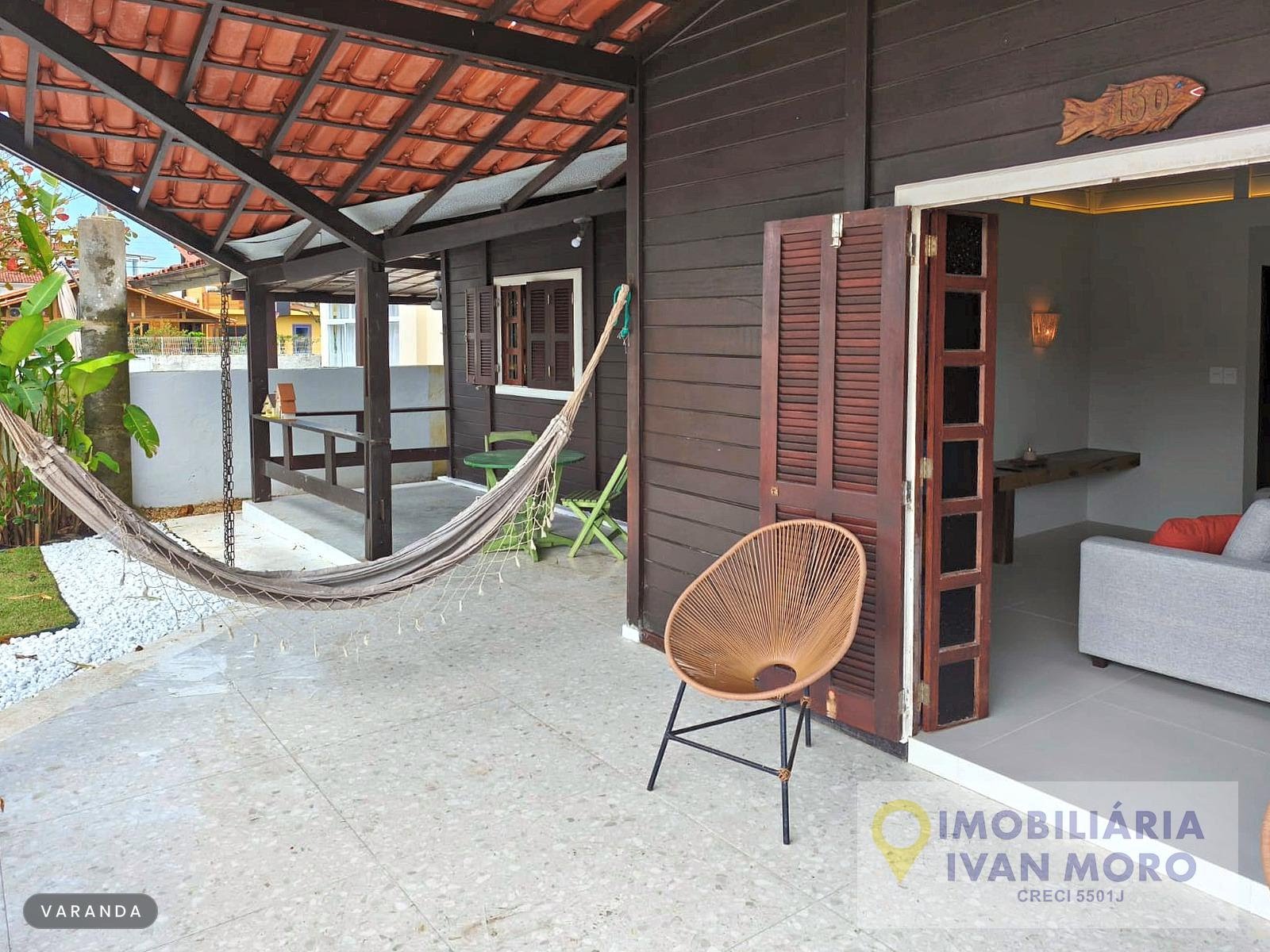 Casa para alugar com 3 quartos, 1 suíte e 2 vagas no Daniela, Florianópolis (SC) — foto 3 de 18