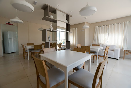 Prime Residence Villa Rica - Área comum 3