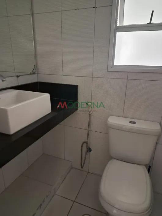Apartamento à venda com 3 quartos, 1 banheiro, 1 vaga e 58m² no Paulicéia, São Bernardo do Campo (SP) — foto 13 de 21