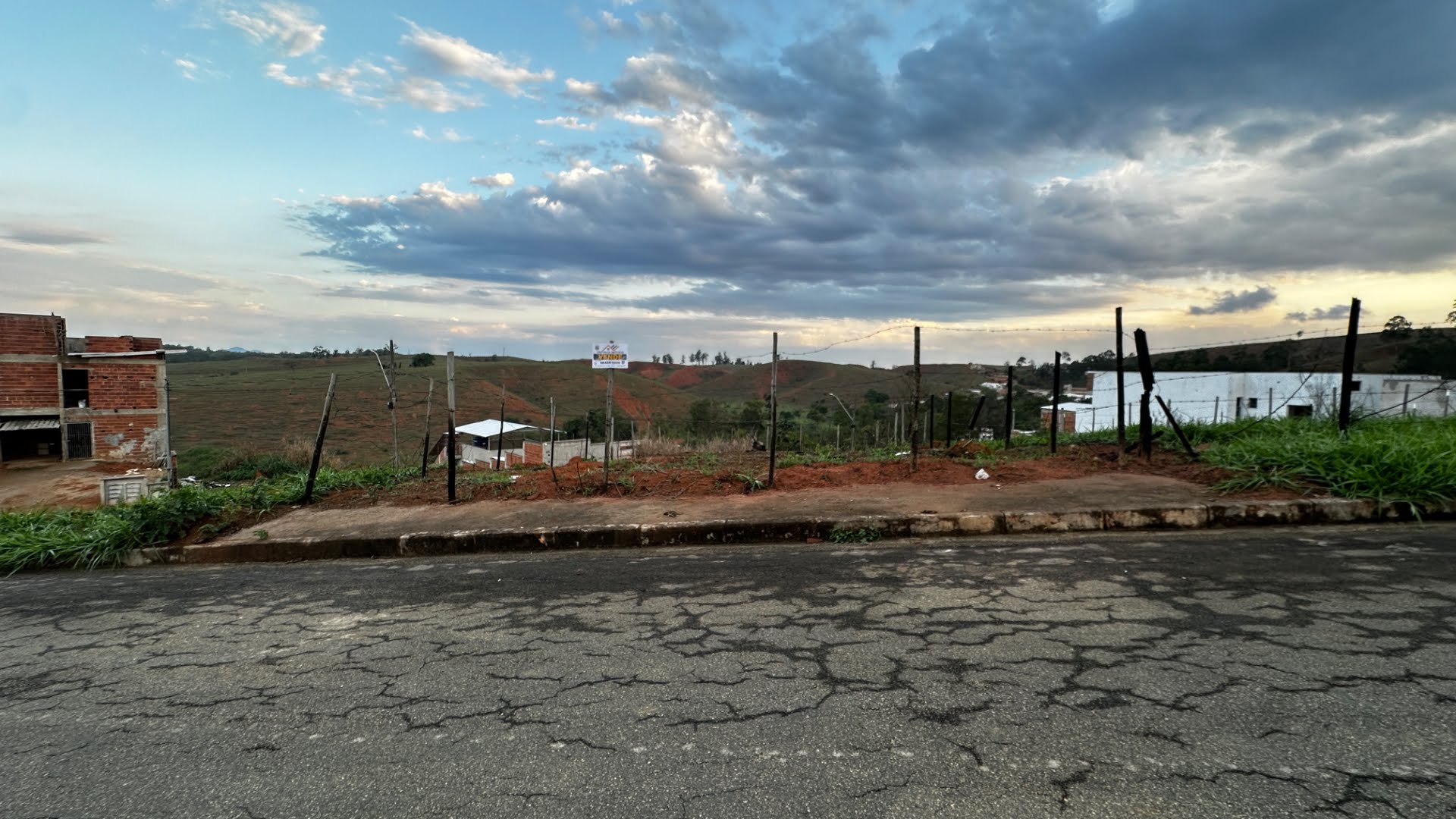 Terreno, 240 m² - Foto 7