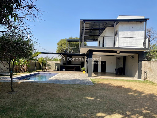 Chácara, 3 quartos, 224 m² - Foto 17