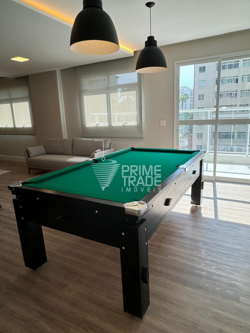 Apartamento à venda com 2 quartos, 2 suítes, 1 vaga e 87m² no Gonzaga, Santos (SP) — foto 16 de 19