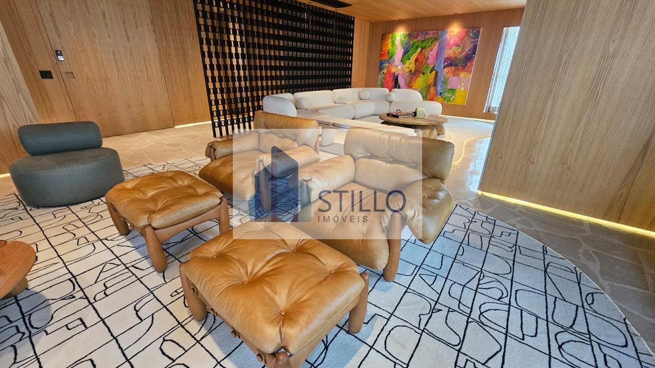 Apartamento à venda com 4 quartos, 4 suítes, 7 vagas e 425m² no Vila Gomes Cardim, São Paulo (SP) — foto 10 de 30