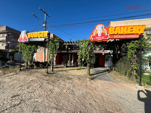 Galpão em Praia do Preá  -  Cruz