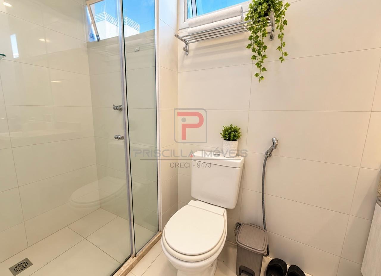 Apartamento à venda com 3 quartos, 1 suíte, 1 vaga e 84m² no Intermares, Cabedelo (PB) — foto 25 de 30