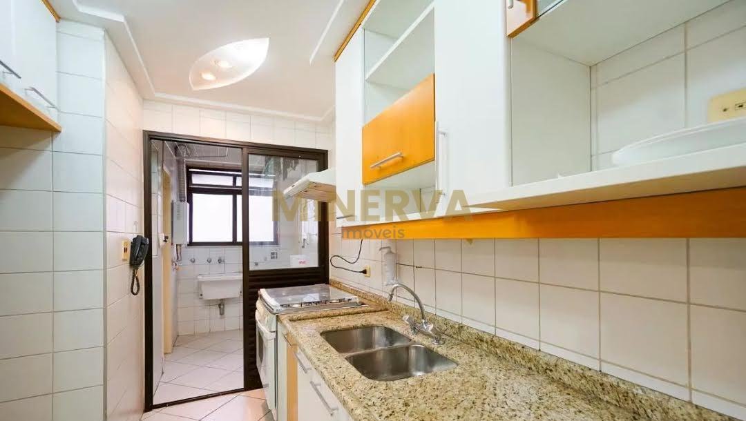 Apartamento para alugar com 3 quartos, 1 suíte, 2 vagas e 82m² no Vila Gomes Cardim, São Paulo (SP) — foto 3 de 26