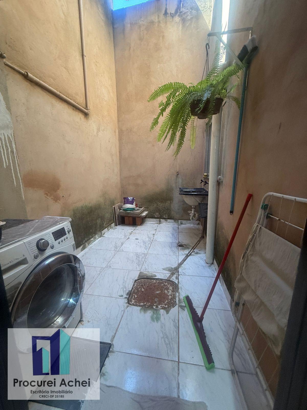 Casa à venda com 3 quartos, 1 suíte, 2 vagas e 100m² no Residencial São Francisco II (planaltina), Brasília (DF) — foto 14 de 15