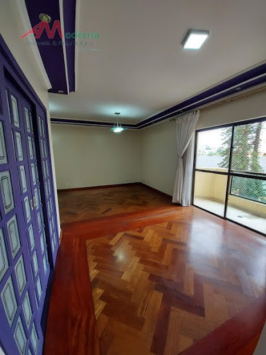 Apartamento em Rudge Ramos  -  São Bernardo do Campo