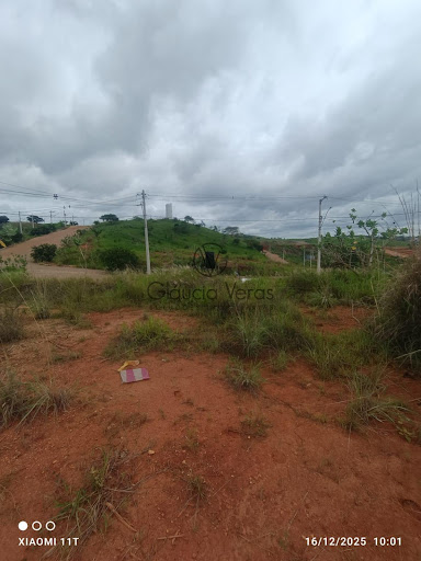 Lote à venda no bairro castelo 