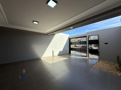Casa em Jardim Campestre  -  Arapongas
